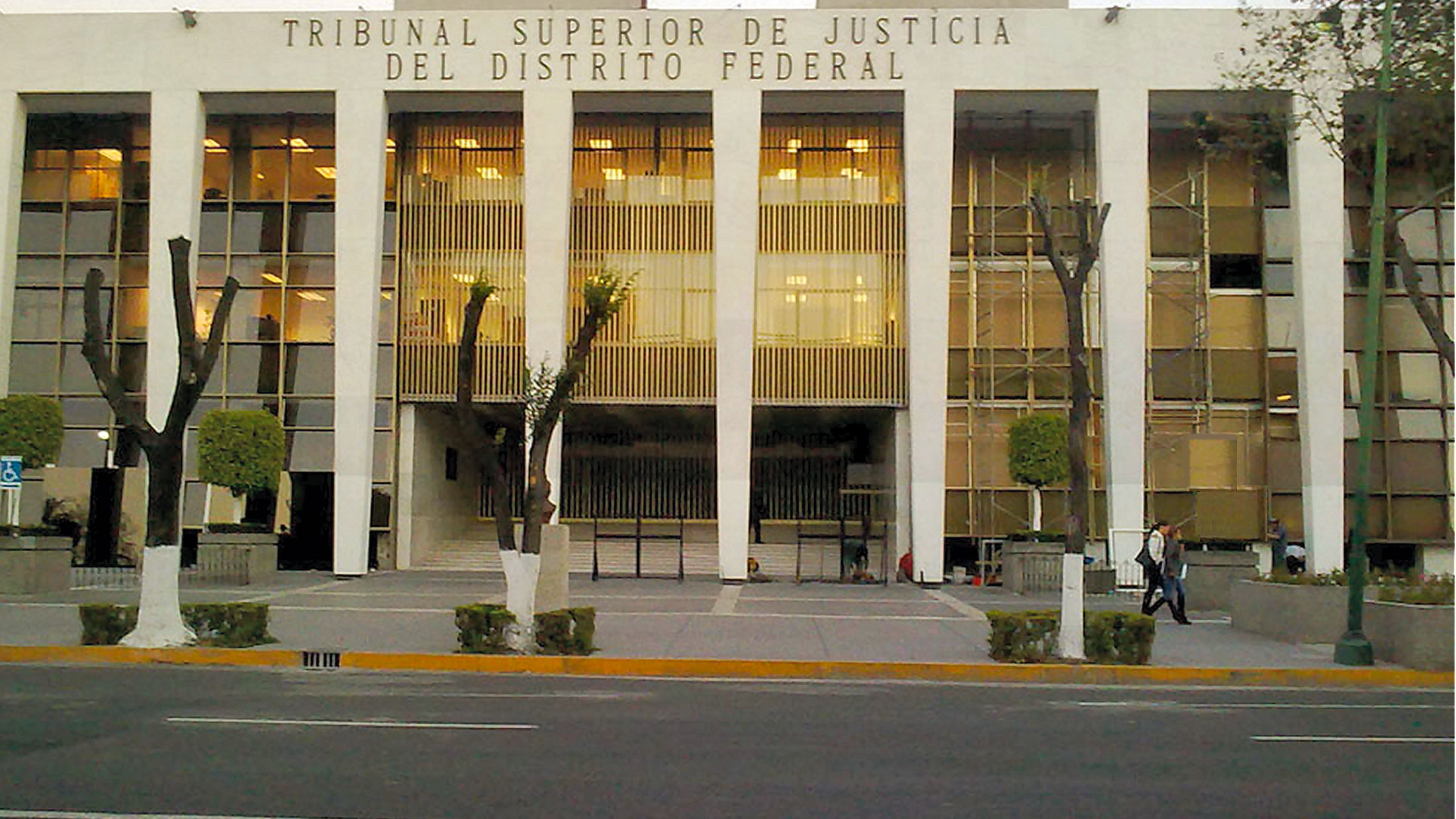 Asistencia jurídica personalizada